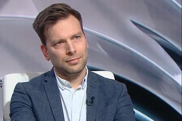 Álmos Pétert választotta új elnökének a Magyar Orvosi Kamara